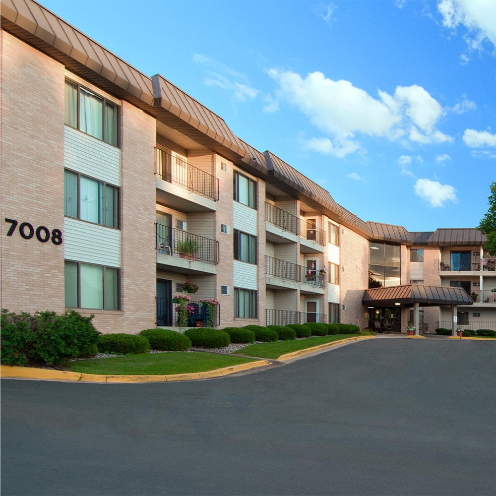 Woodbury Estates in Woodbury, MN My Caring Plan