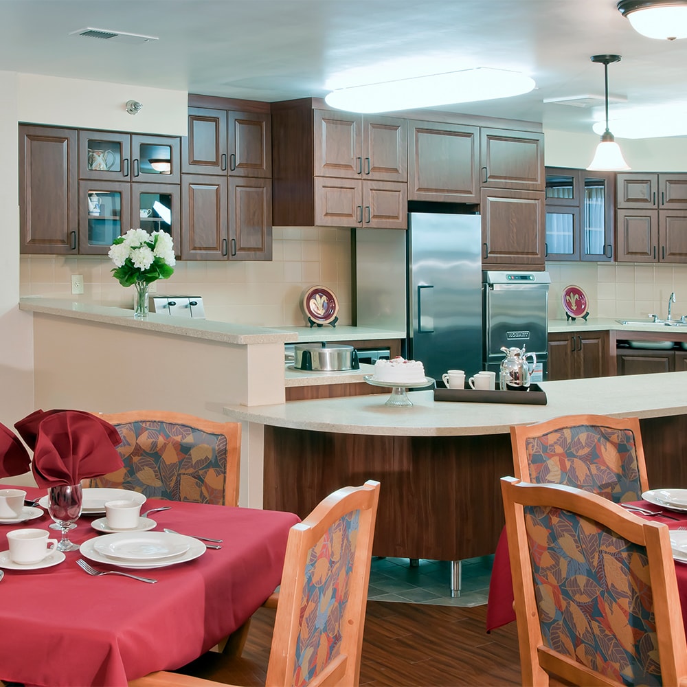 Woodbury Estates in Woodbury, MN My Caring Plan