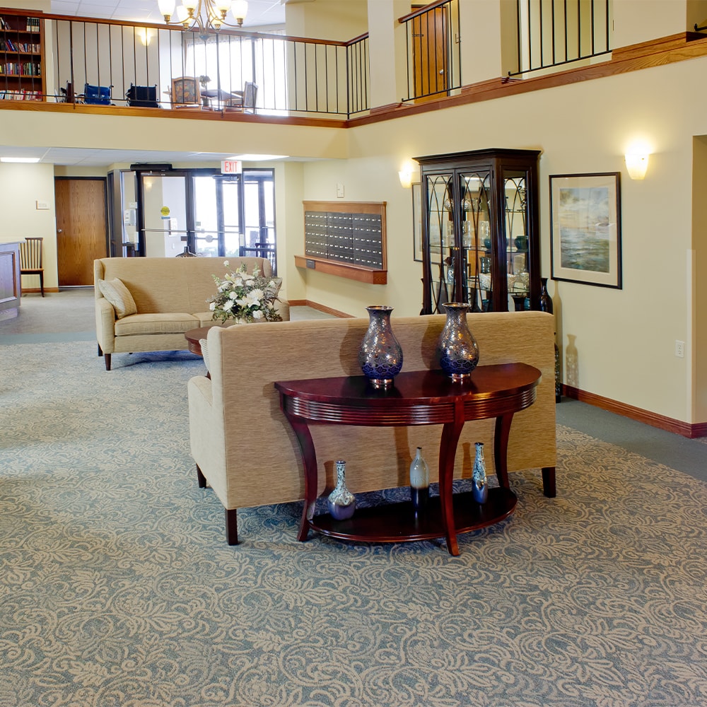 Woodbury Estates in Woodbury, MN My Caring Plan