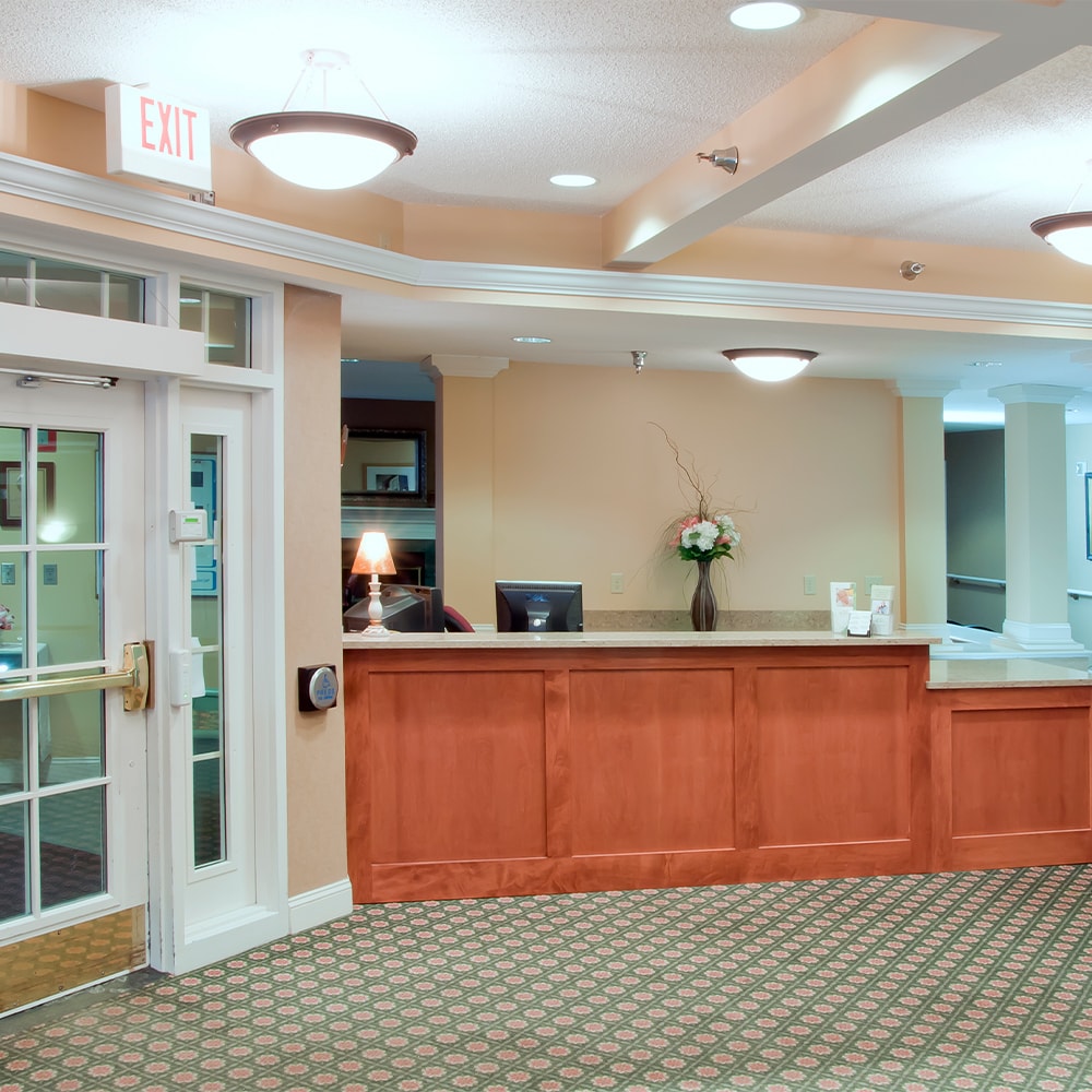 Woodbury Estates in Woodbury, MN My Caring Plan