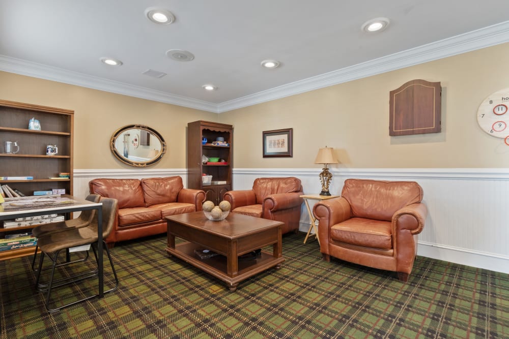 Courtyards At Berne Village in New Bern, NC My Caring Plan