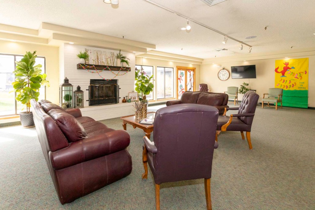 Temple View Transitional Care Center in Rexburg, ID - My Caring Plan