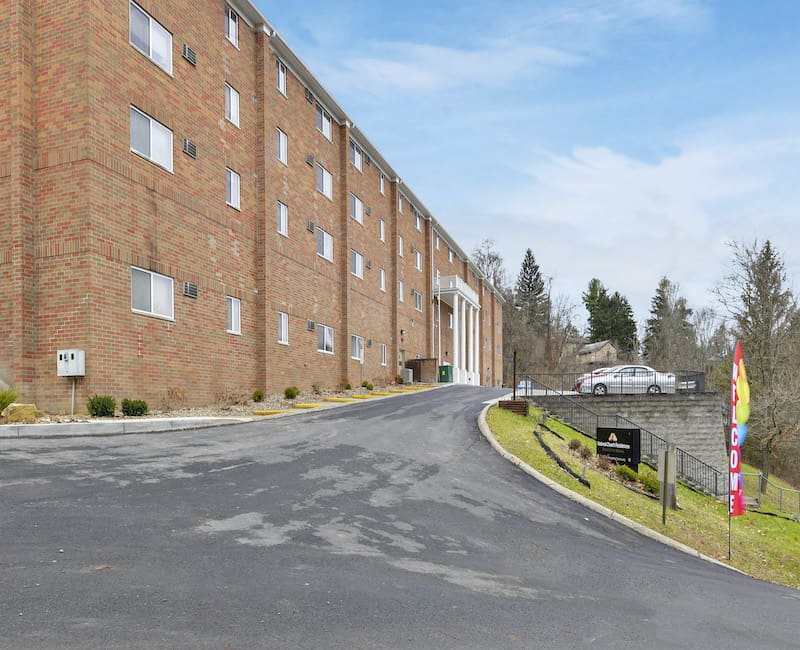 Bridgeport Manor in Bridgeport, OH My Caring Plan