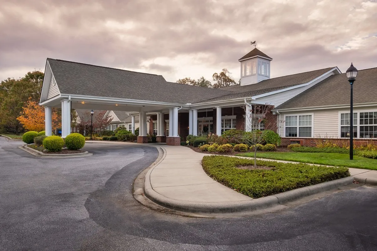 Best Respite Care Options in Hendersonville, North Carolina - My Caring Plan