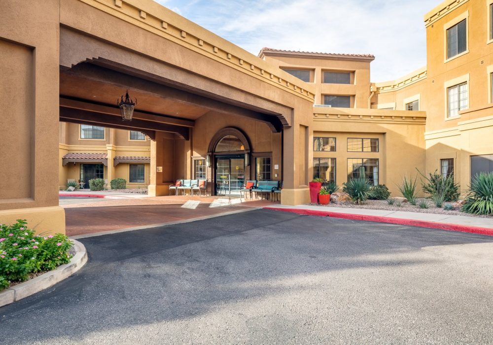 Best Assisted Living Communities in Oro Valley, Arizona My Caring Plan