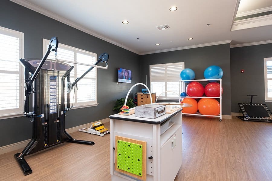 The Green House Cottages Of Poplar Grove in Little Rock, AR My Caring