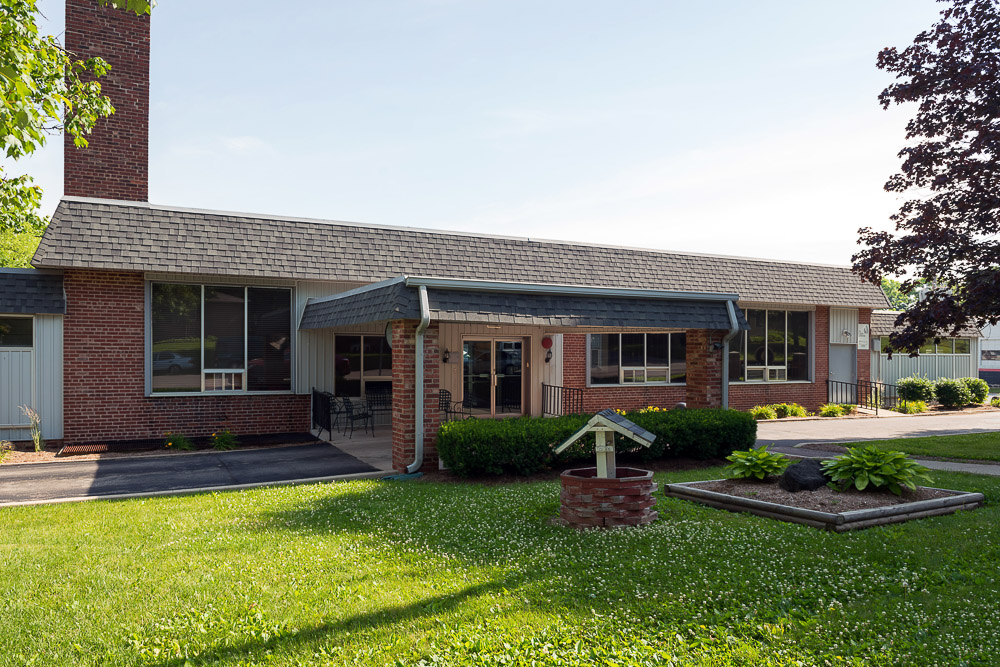 The Lane House in Crawfordsville, IN My Caring Plan