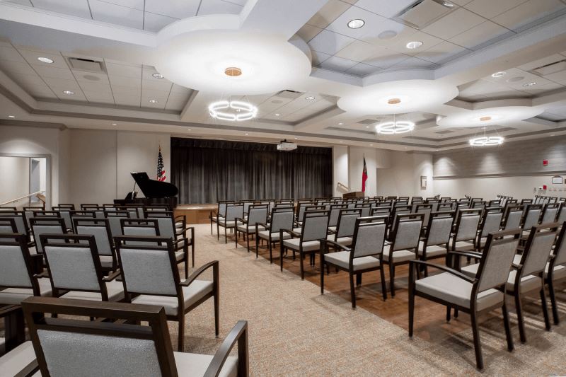 Plantation Estates in Matthews, NC My Caring Plan