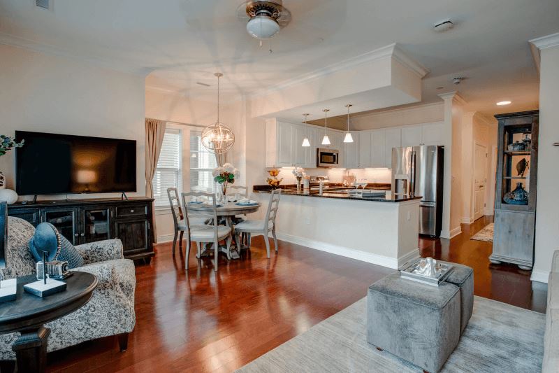 Plantation Estates in Matthews, NC My Caring Plan