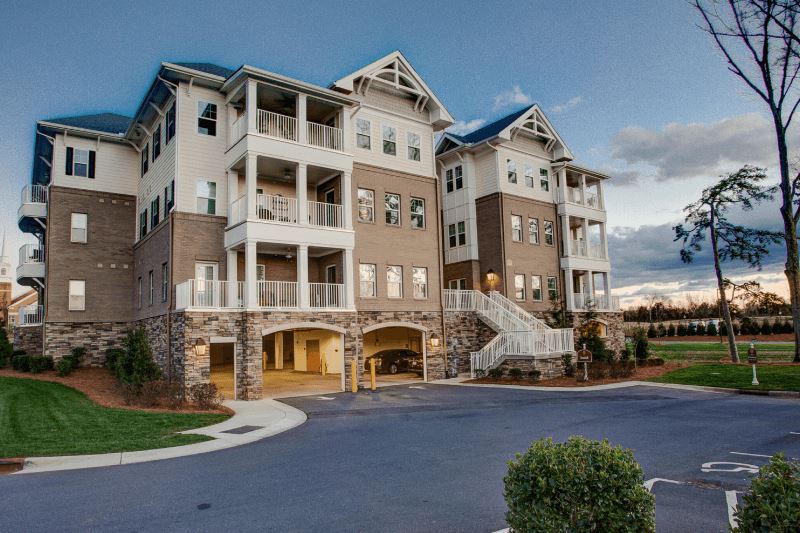 Best Skilled Nursing Facilities in Matthews, North Carolina My Caring