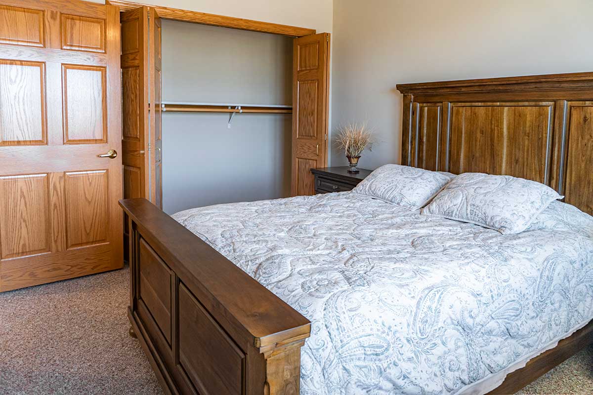 Garden View Senior Community in Monona, IA My Caring Plan