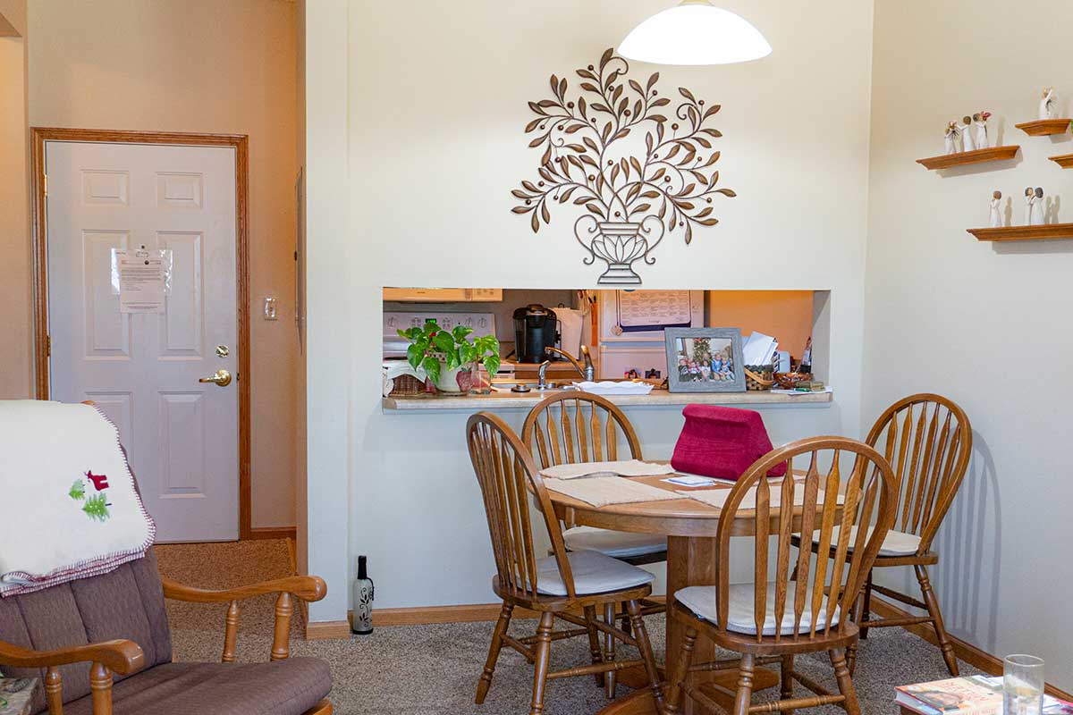 Garden View Senior Community in Monona, IA My Caring Plan