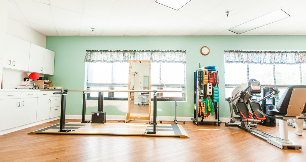 Signature Healthcare Of Roanoke Rapids in Roanoke Rapids, NC My