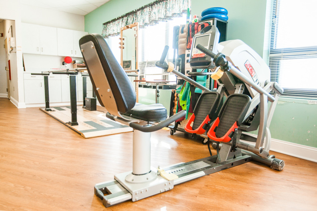 Signature Healthcare Of Roanoke Rapids in Roanoke Rapids, NC My