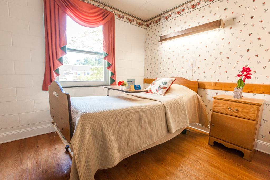 Signature Healthcare Of Roanoke Rapids in Roanoke Rapids, NC My