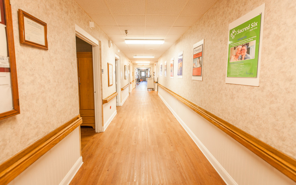 Signature Healthcare Of Roanoke Rapids in Roanoke Rapids, NC My