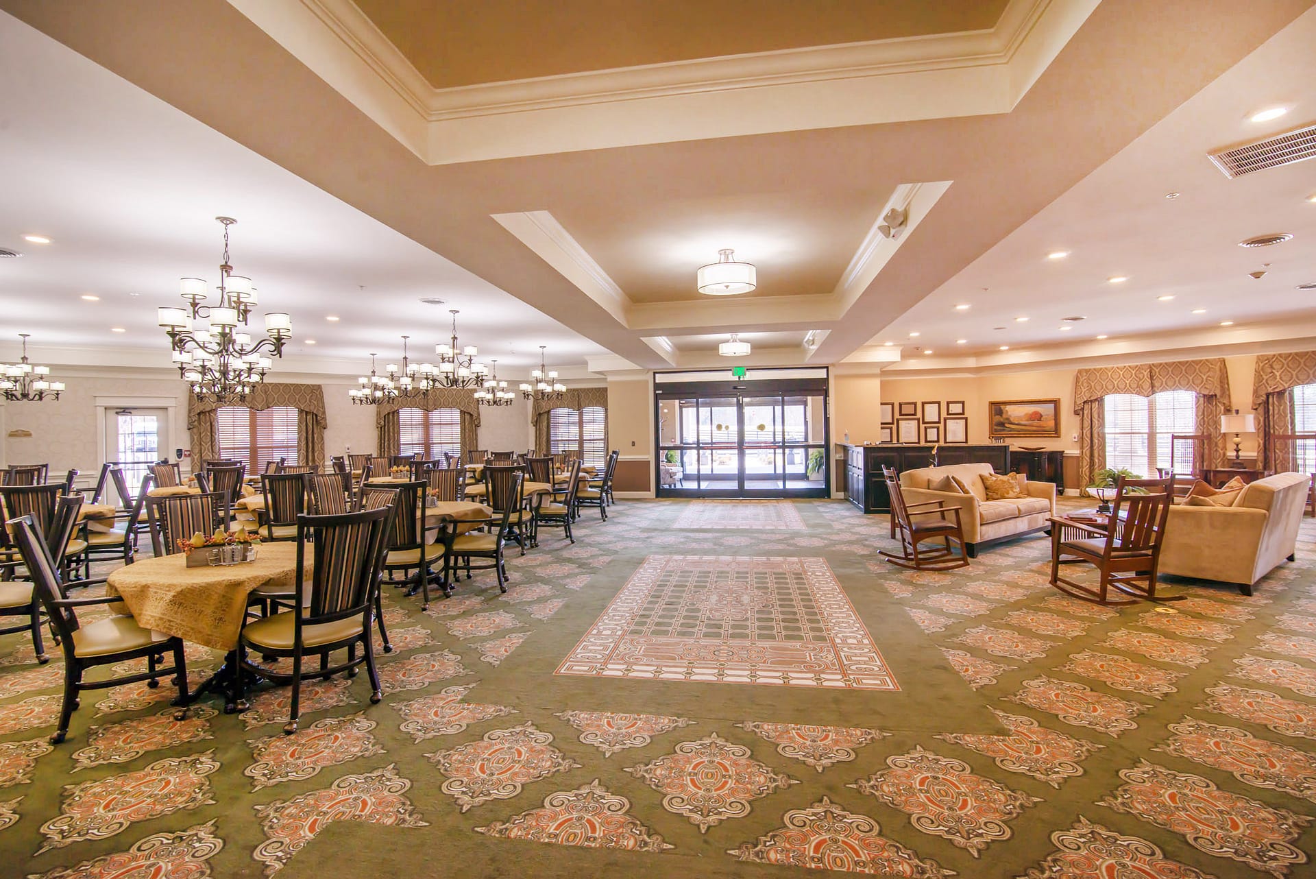 Morning Pointe Of Franklin, Tn in Franklin, TN - My Caring Plan