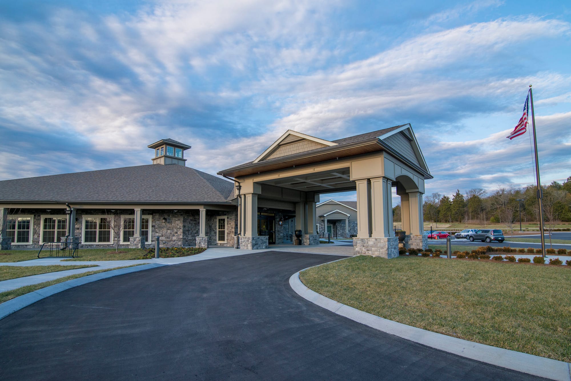 Morning Pointe Of Franklin, Tn in Franklin, TN - My Caring Plan