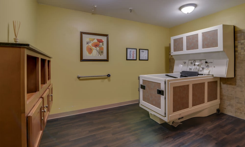 Eureka Nursing in Eureka, KS My Caring Plan