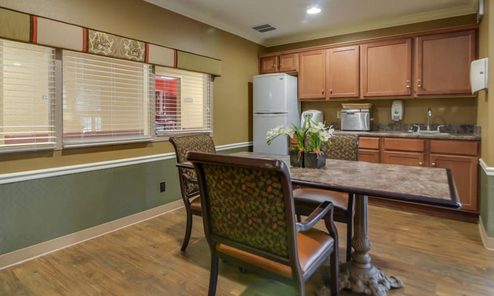 Eureka Nursing in Eureka, KS My Caring Plan