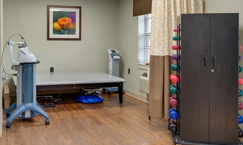 Eureka Nursing in Eureka, KS My Caring Plan