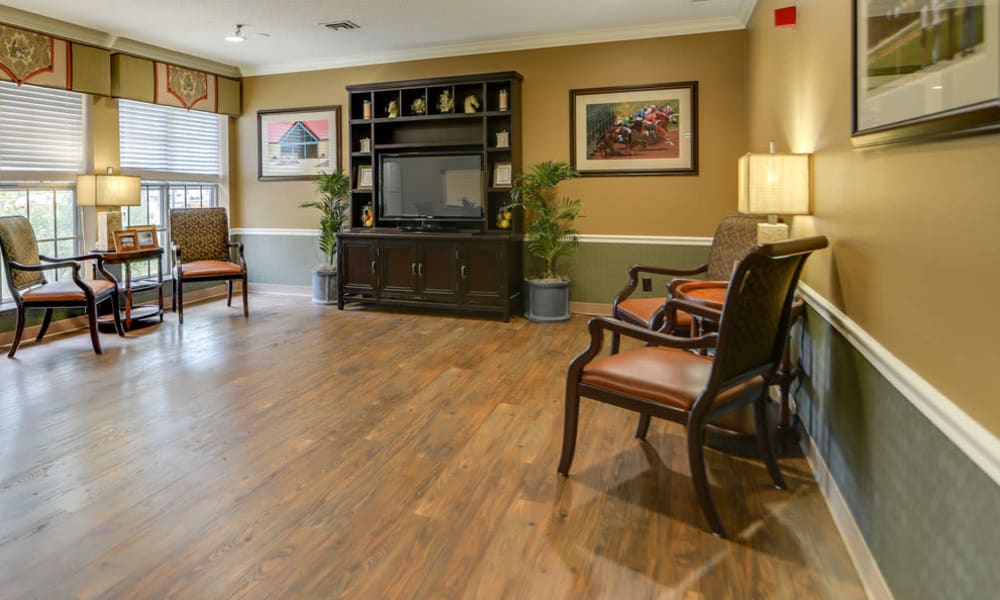 Eureka Nursing in Eureka, KS My Caring Plan