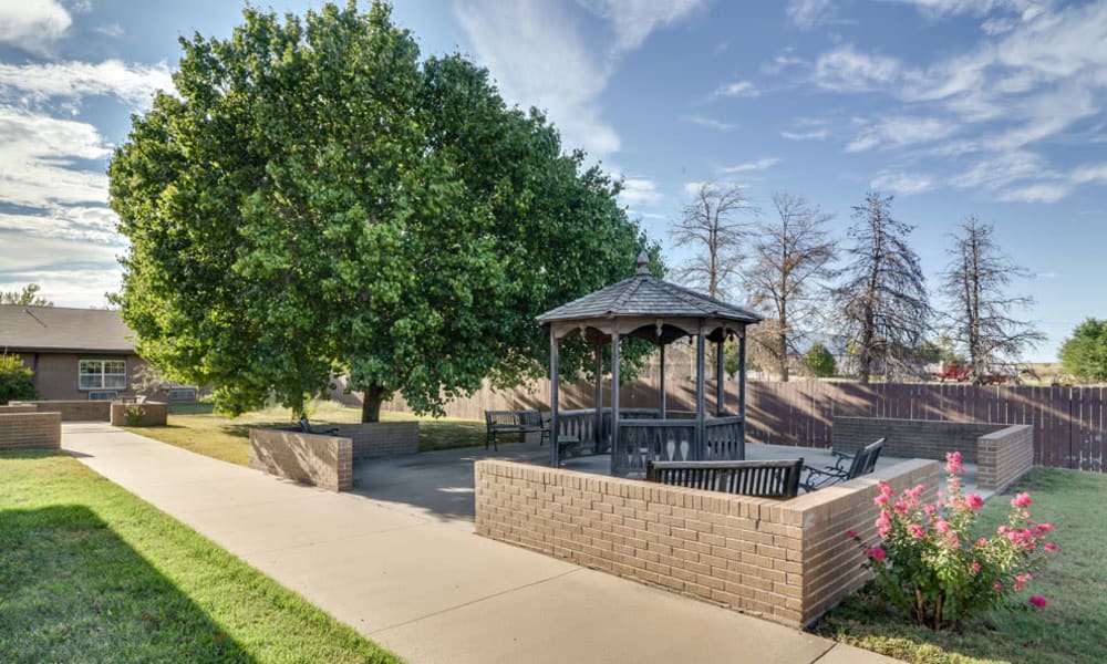 Eureka Nursing in Eureka, KS My Caring Plan