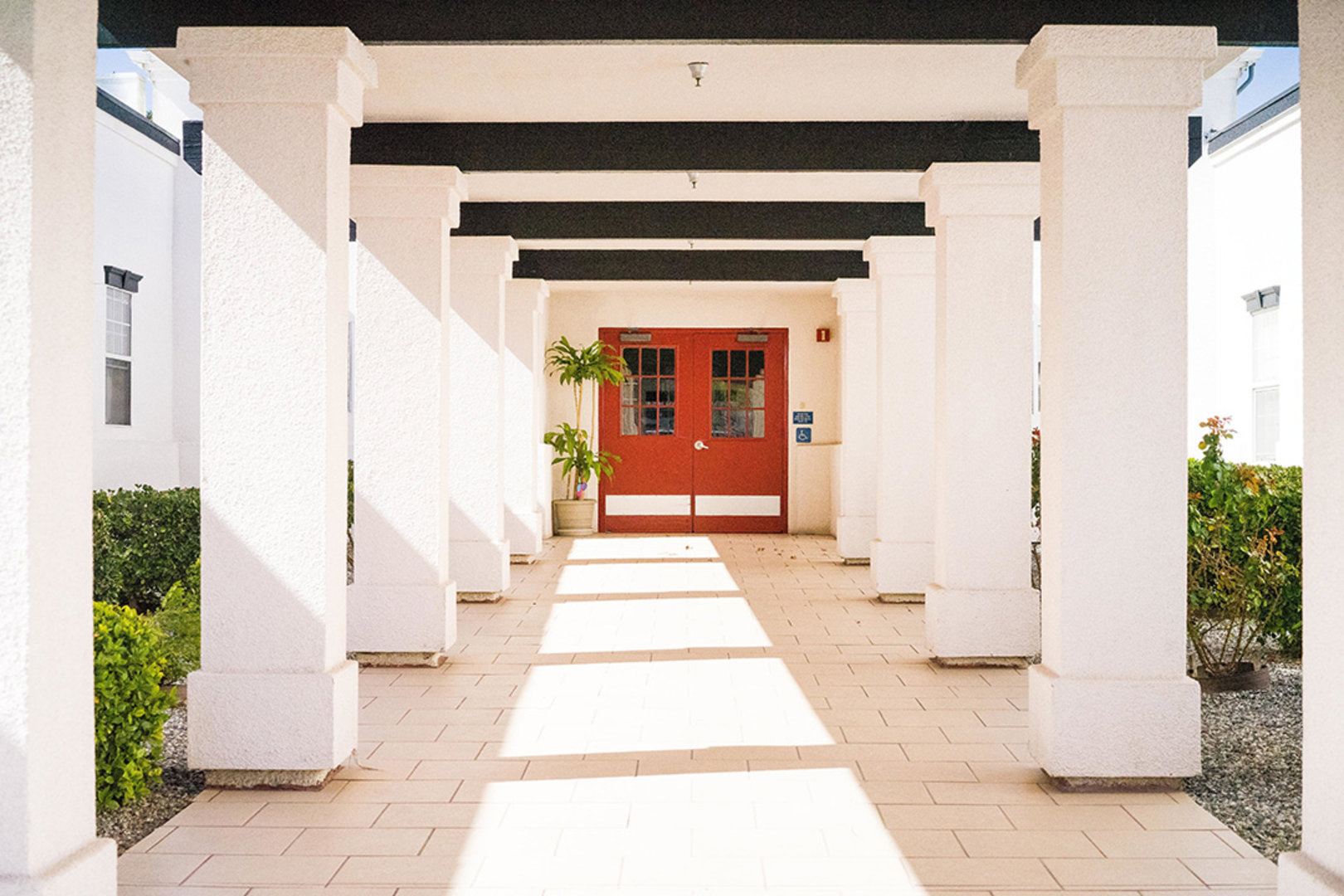 Yorkshire Village in Hemet, CA My Caring Plan