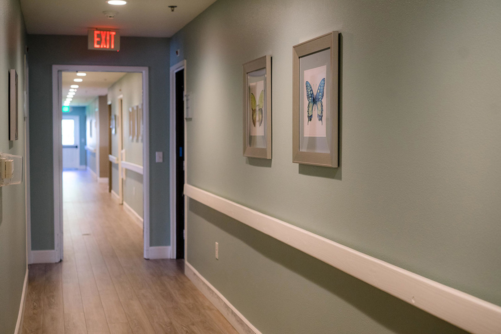 Yorkshire Village in Hemet, CA My Caring Plan