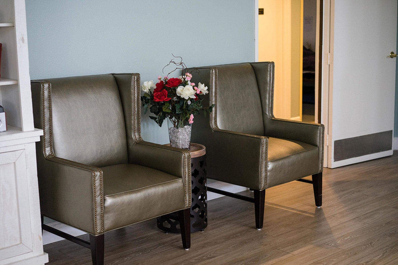 Yorkshire Village in Hemet, CA My Caring Plan