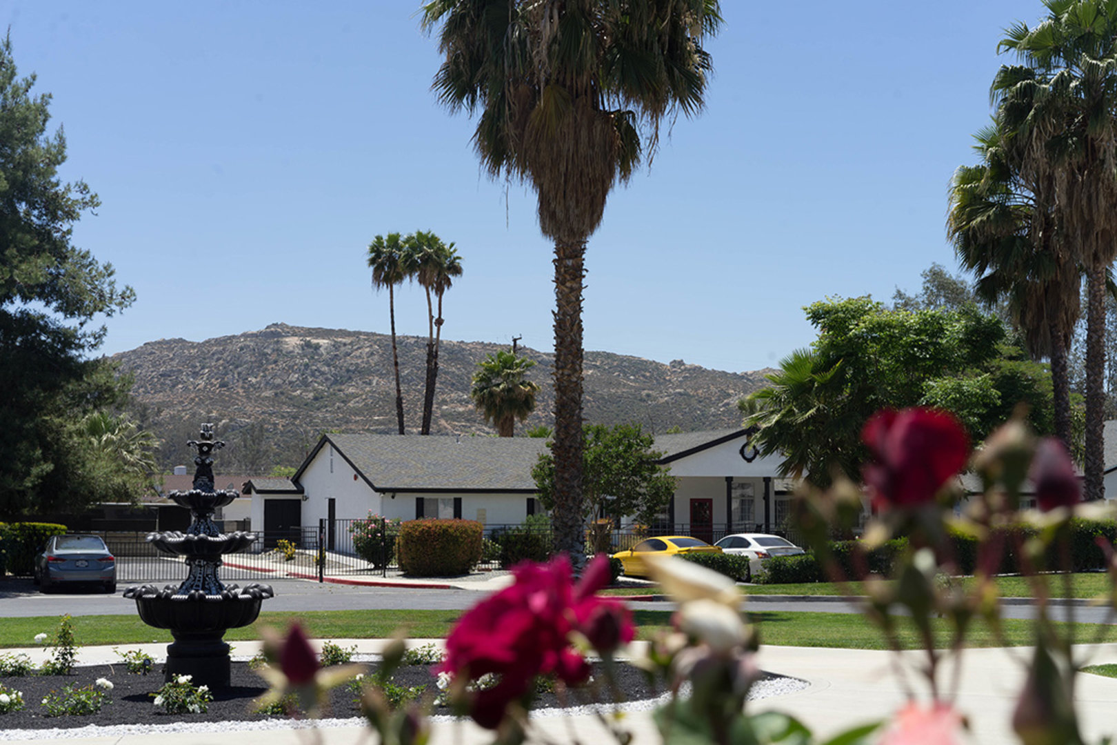 Yorkshire Village in Hemet, CA My Caring Plan