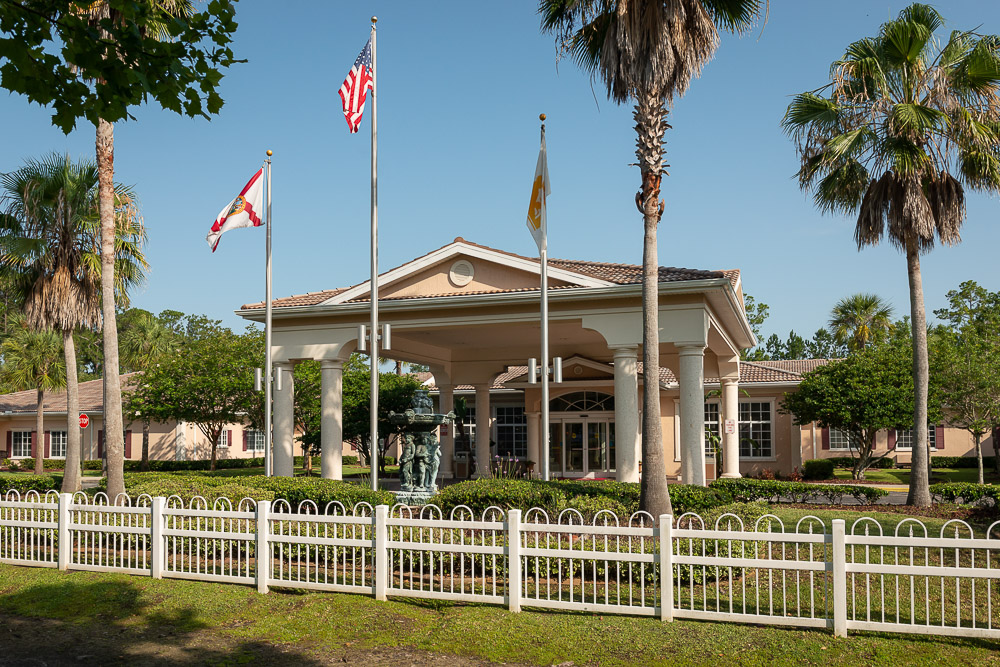 Best 33 Nursing Homes in Jacksonville, Florida My Caring Plan