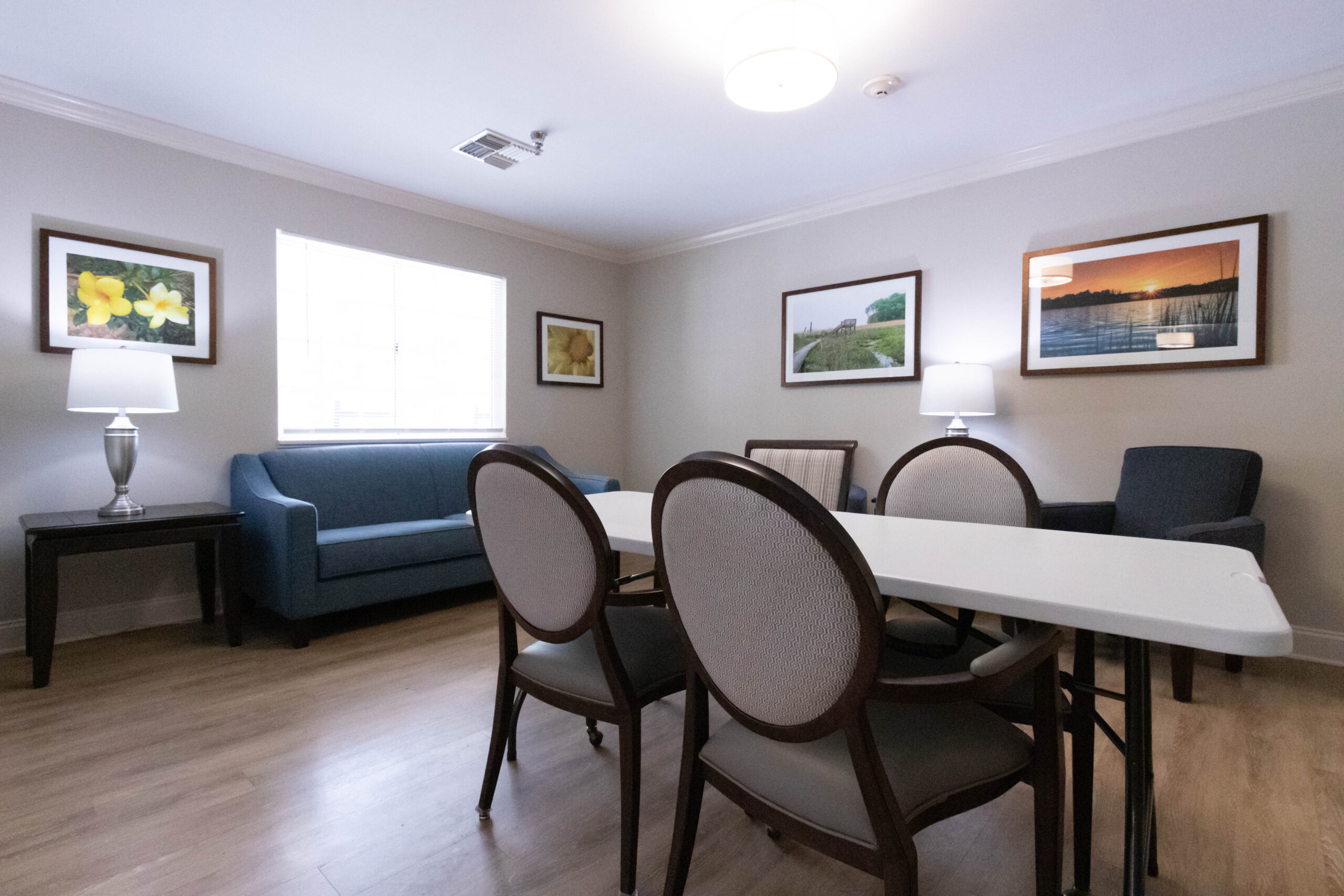 Coventry House Of Siler City in Siler City, NC - My Caring Plan