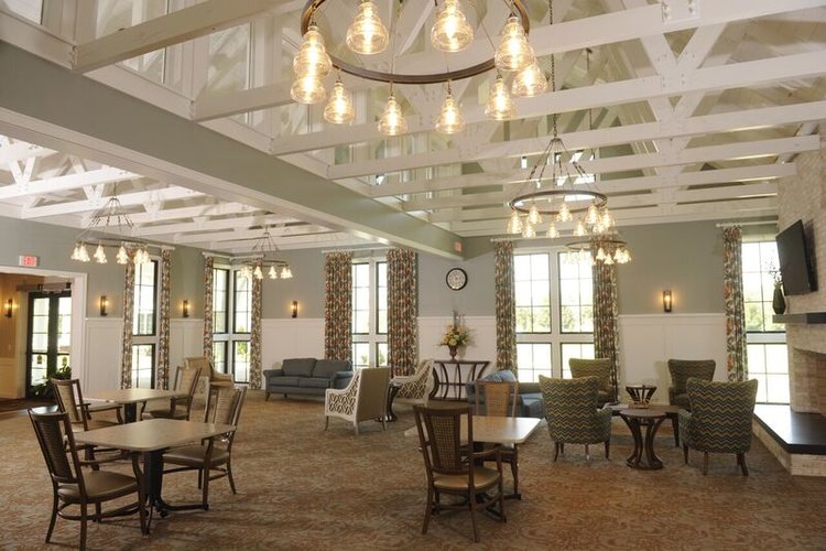 White Oak At North Grove in Spartanburg, SC My Caring Plan