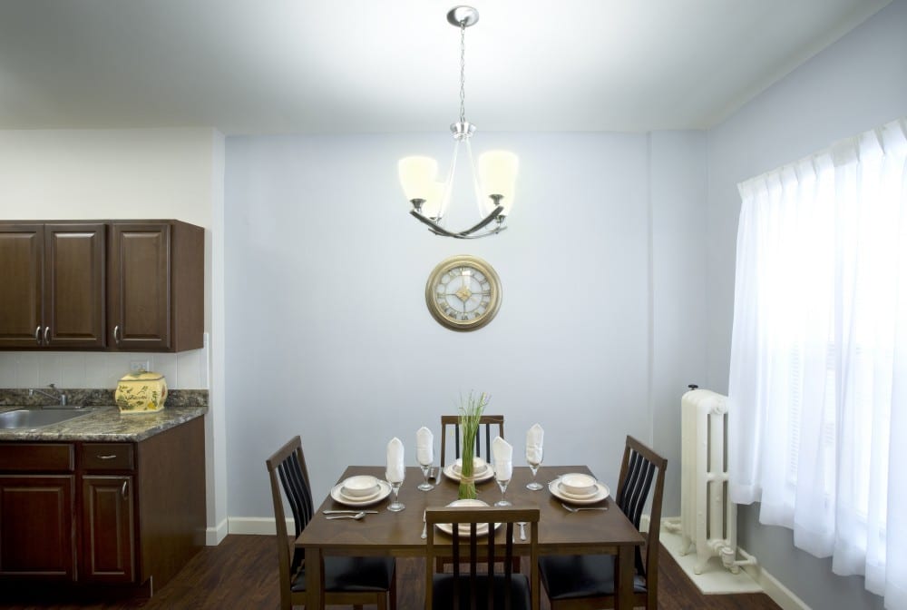 Oak Park Arms in Oak Park, IL My Caring Plan