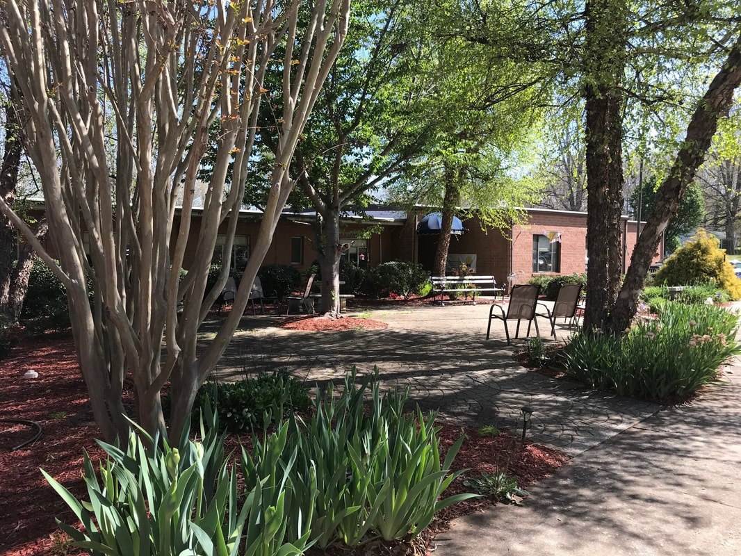 Fair Haven Home in Bostic, NC My Caring Plan