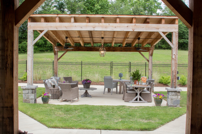 Atkins Nursing And Rehabilitation Center in Atkins, AR My Caring Plan