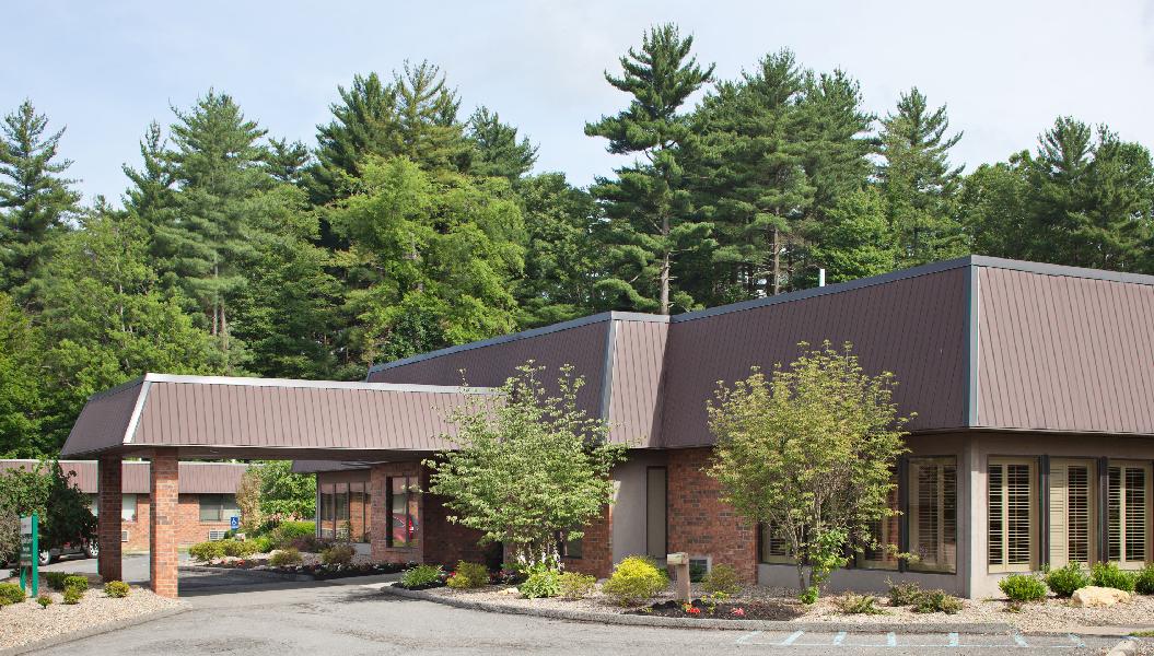 Pierpont Center At Fairmont Campus in Fairmont, WV My Caring Plan