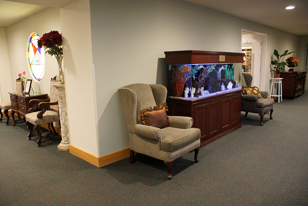 Senior Living Community For The Eastern Star In Ca in Yorba Linda, CA