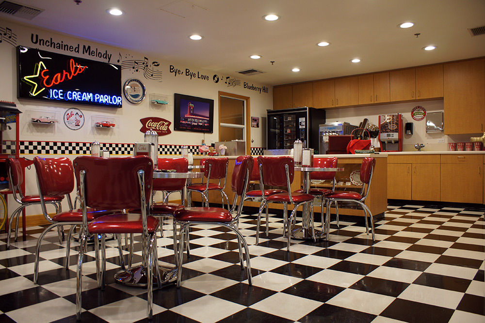 Senior Living Community For The Eastern Star In Ca in Yorba Linda, CA