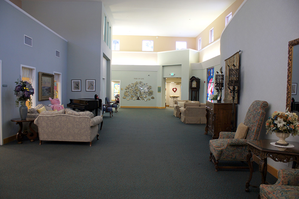 Senior Living Community For The Eastern Star In Ca in Yorba Linda, CA