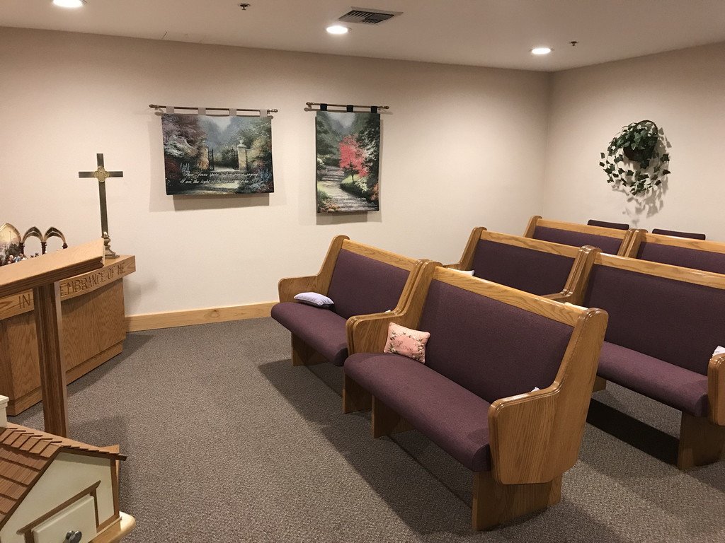 Senior Living Community For The Eastern Star In Ca in Yorba Linda, CA