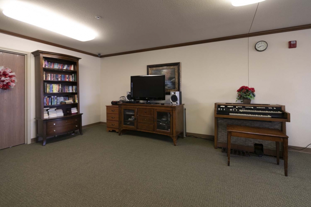 Legend Healthcare & Rehabilitation Greenville in Greenville, TX My