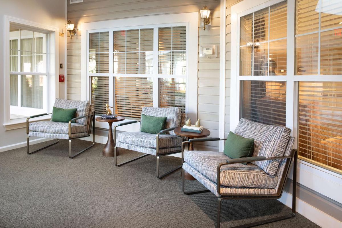 Sunrise Of Woodcliff Lake in Woodcliff Lake, NJ My Caring Plan