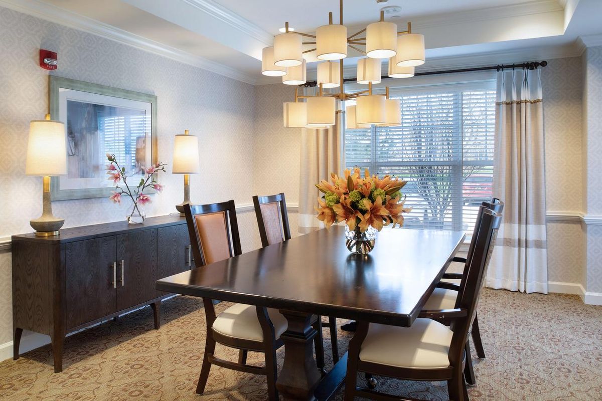 Sunrise Of Woodcliff Lake in Woodcliff Lake, NJ My Caring Plan