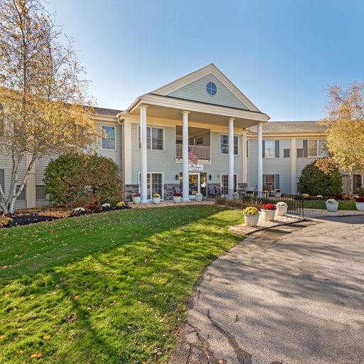 Embark At Orchard Glen in Orchard Park, NY My Caring Plan