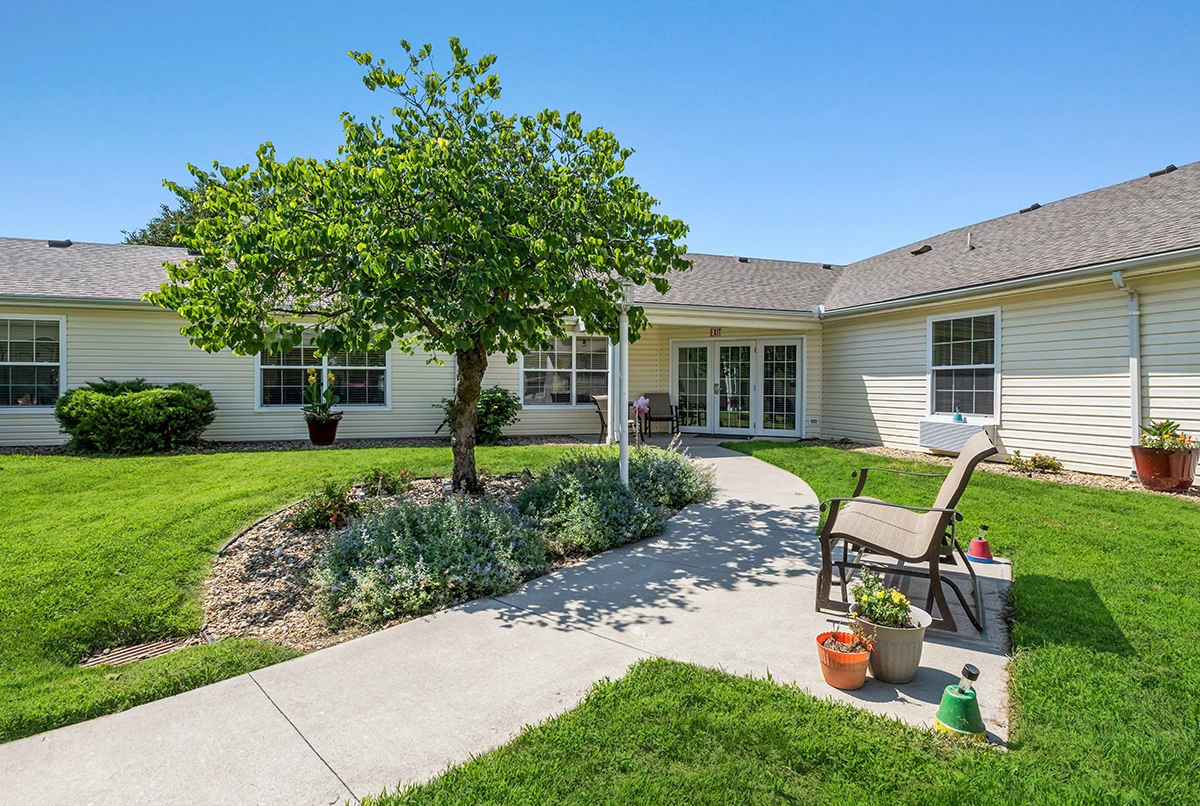 Emporia Place in Emporia, KS - My Caring Plan