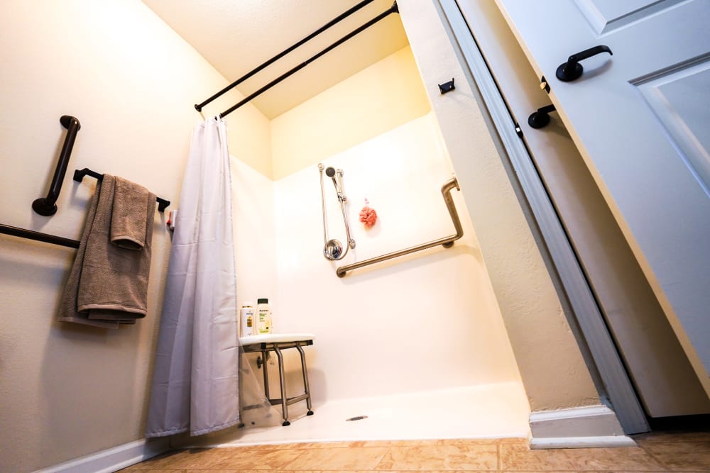 Harmony At Five Forks in Simpsonville, SC My Caring Plan