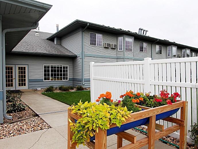 Good Samaritan Society - Pipestone in Pipestone, MN - My Caring Plan