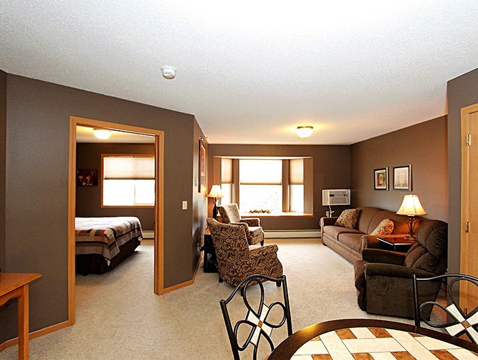 Good Samaritan Society - Pipestone in Pipestone, MN - My Caring Plan